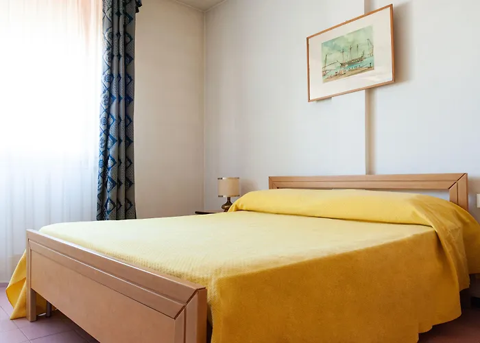 Onda Marina Residence Cesenatico